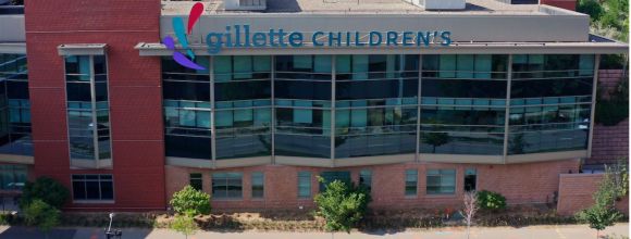 St. Paul Campus Gillette Children