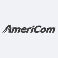 AmeriCom logo