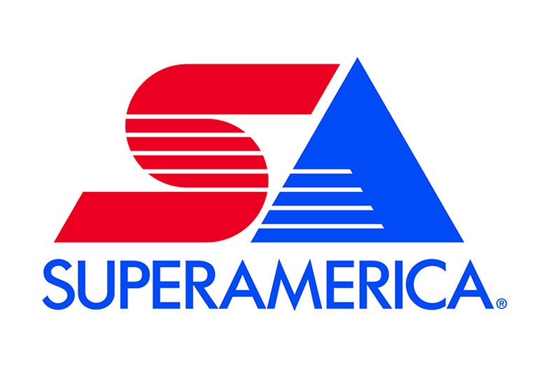 SuperAmerica logo