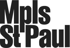 Mpls St Paul logo