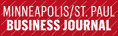 minneapolis/st paul business journal logo