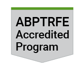 ABPTRFE Accreditation