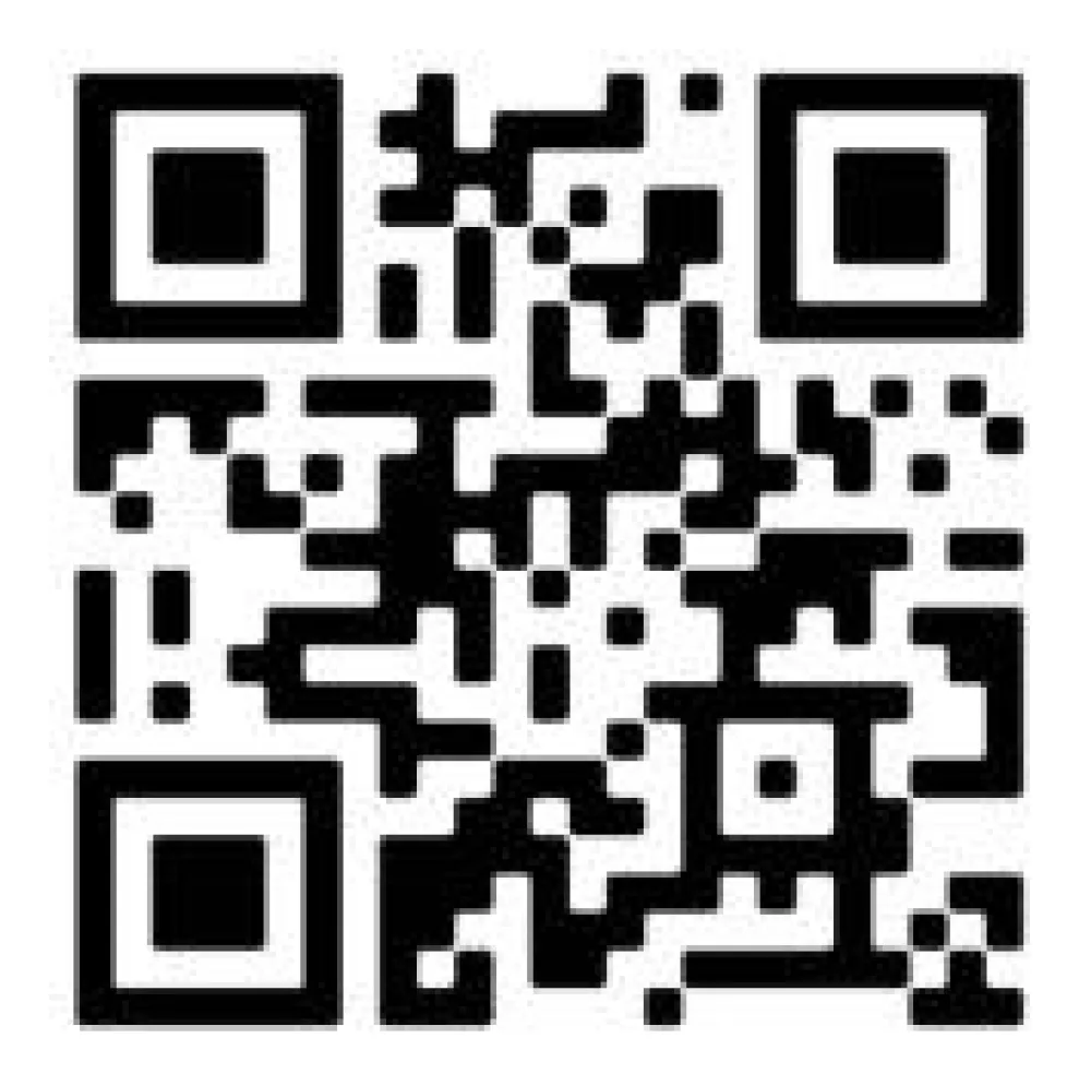 QR code for the consultative model
