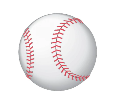 Baseball arc