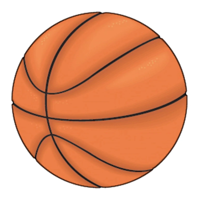 Basketball arc