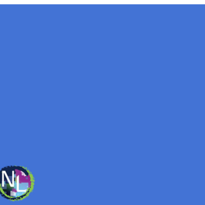 Blue arc