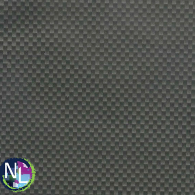 Carbon Fiber arc