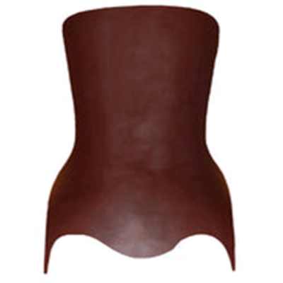 Dark Brown arc