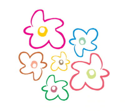 Flowers arc