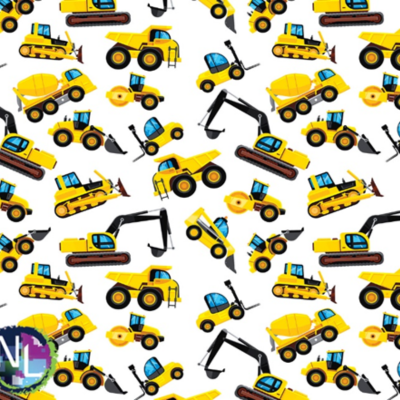 Heavy Equipment arc