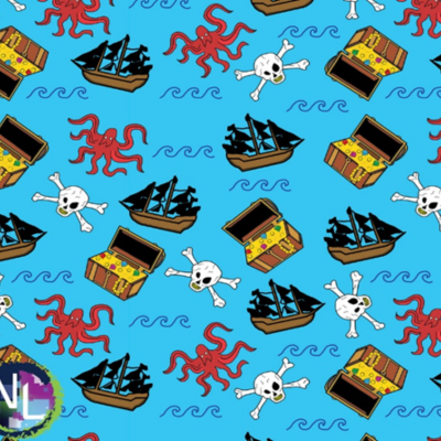 Kraken arc