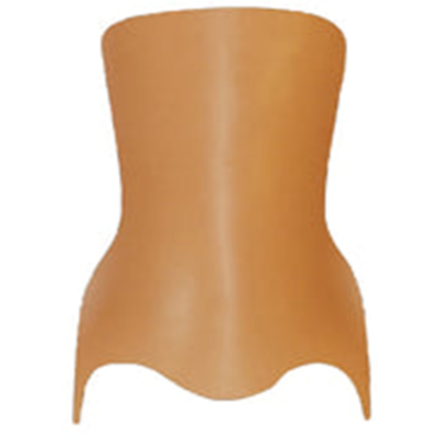 Light Brown arc