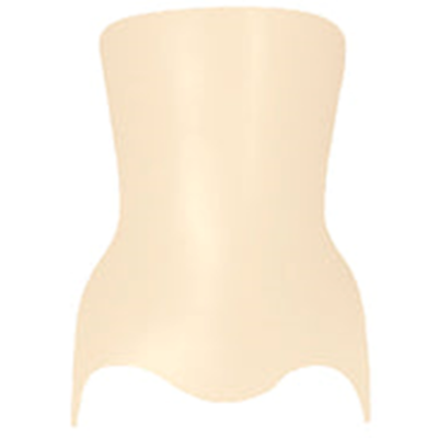 Light Tan arc