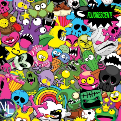 Monsters arc