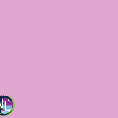 Pink arc