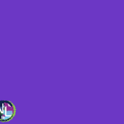 Purple arc