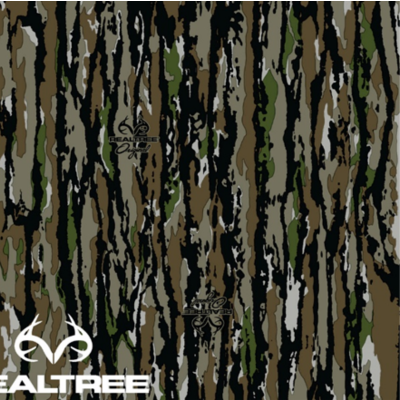 Real Tree arc