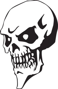 Skull arc