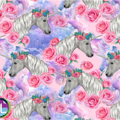 Unicorn Dream arc