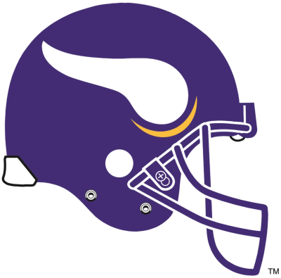 Vikings Helmet arc