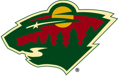 Wild Logo arc