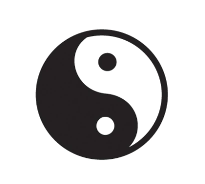 Yin Yang arc