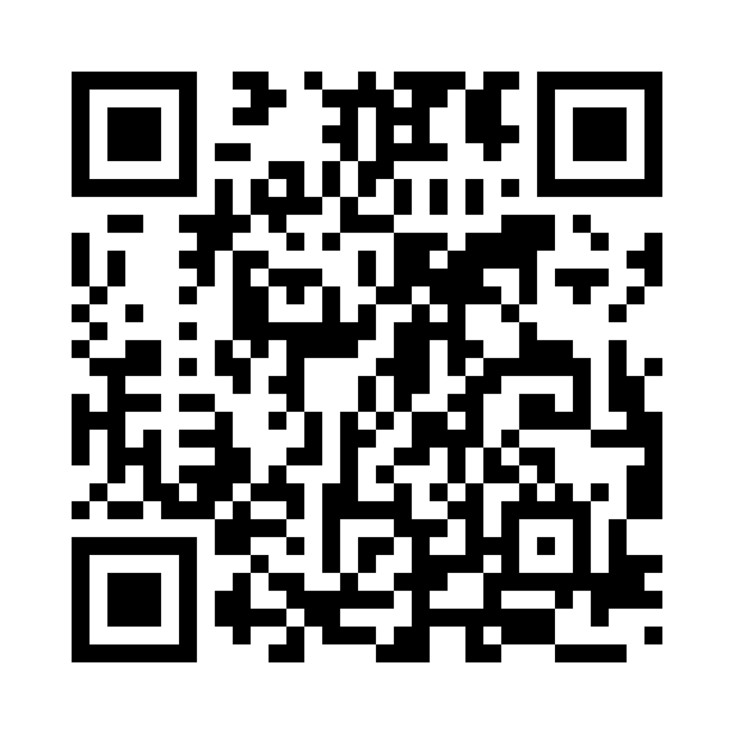 Preparing for your Sleep Study video QR Code