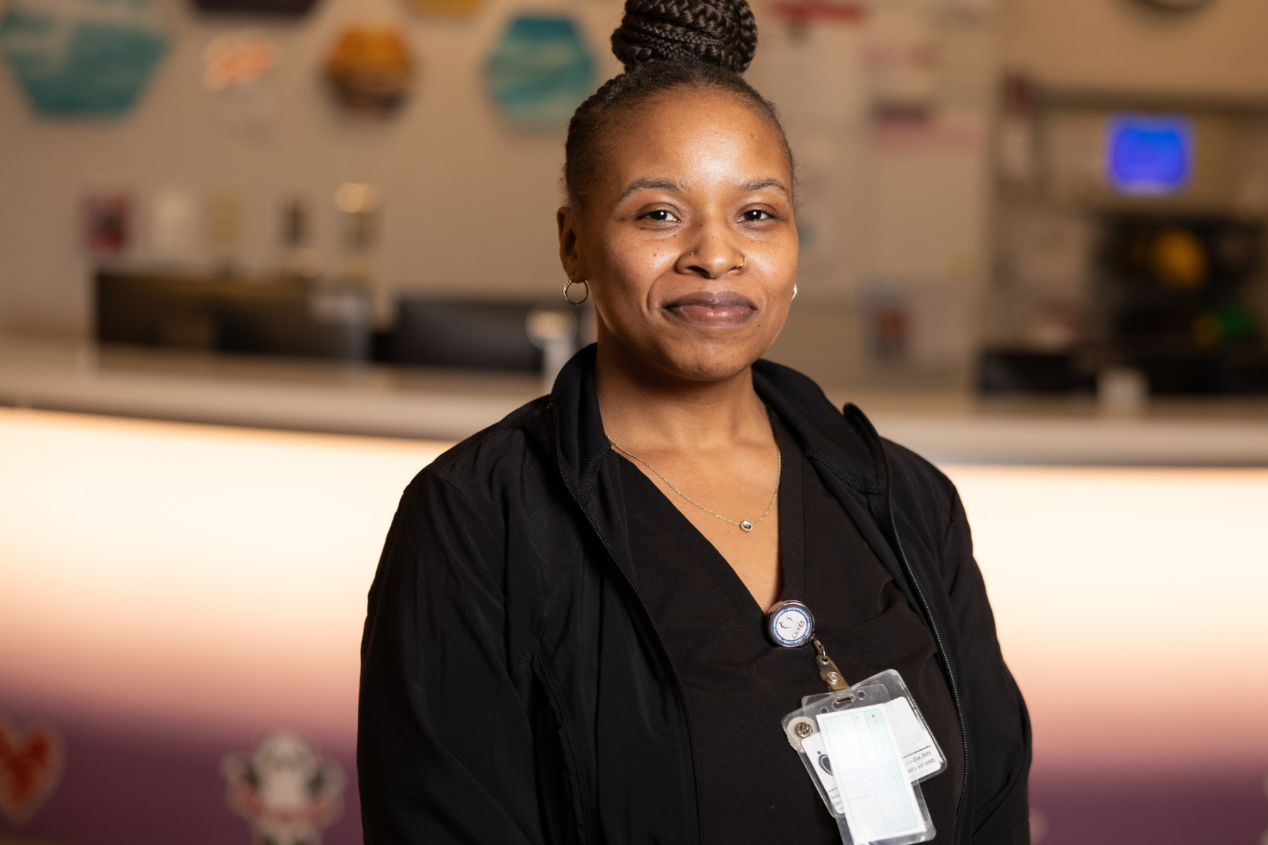 Our care team at Gillette Childrens