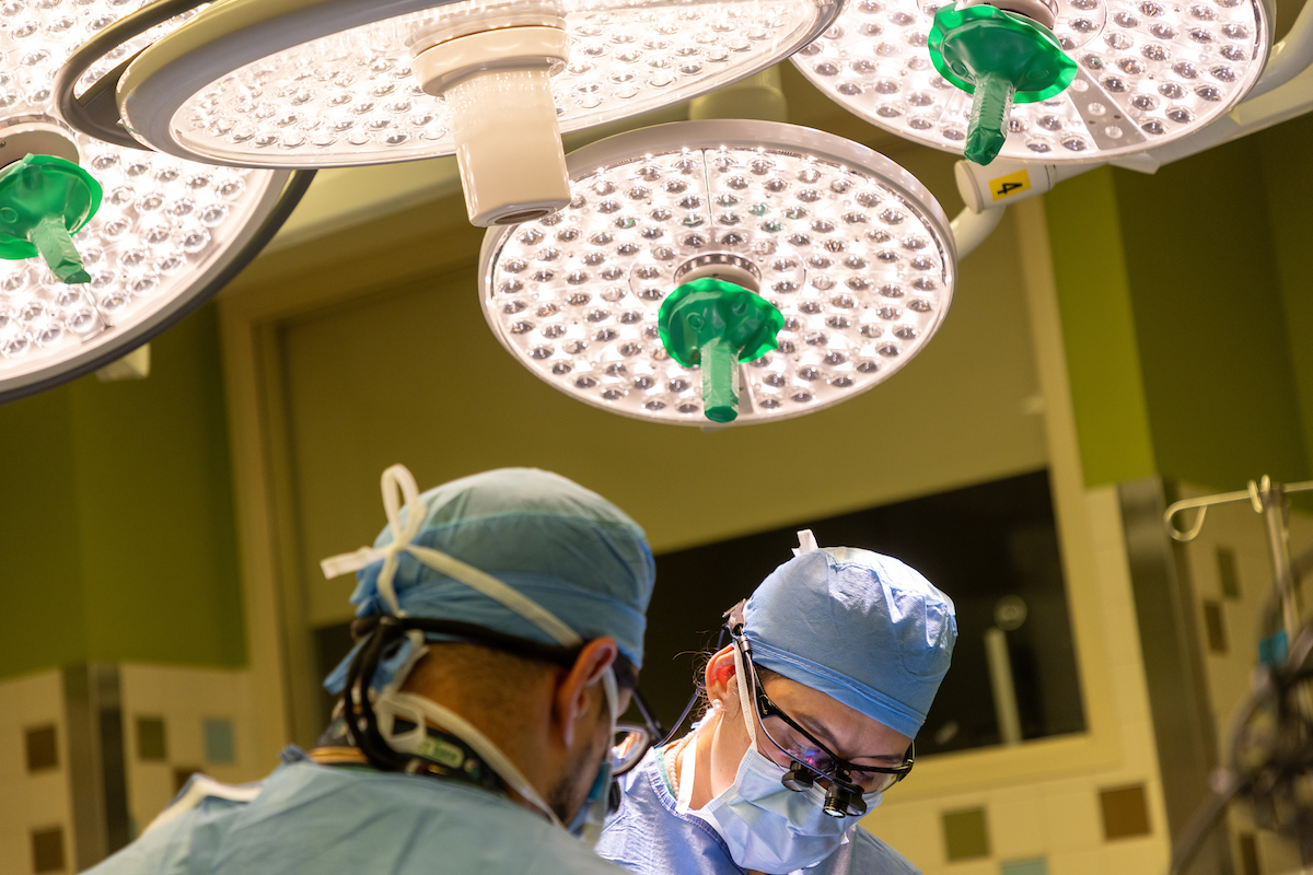 Preparing for your day of surgery at Gillette Children's