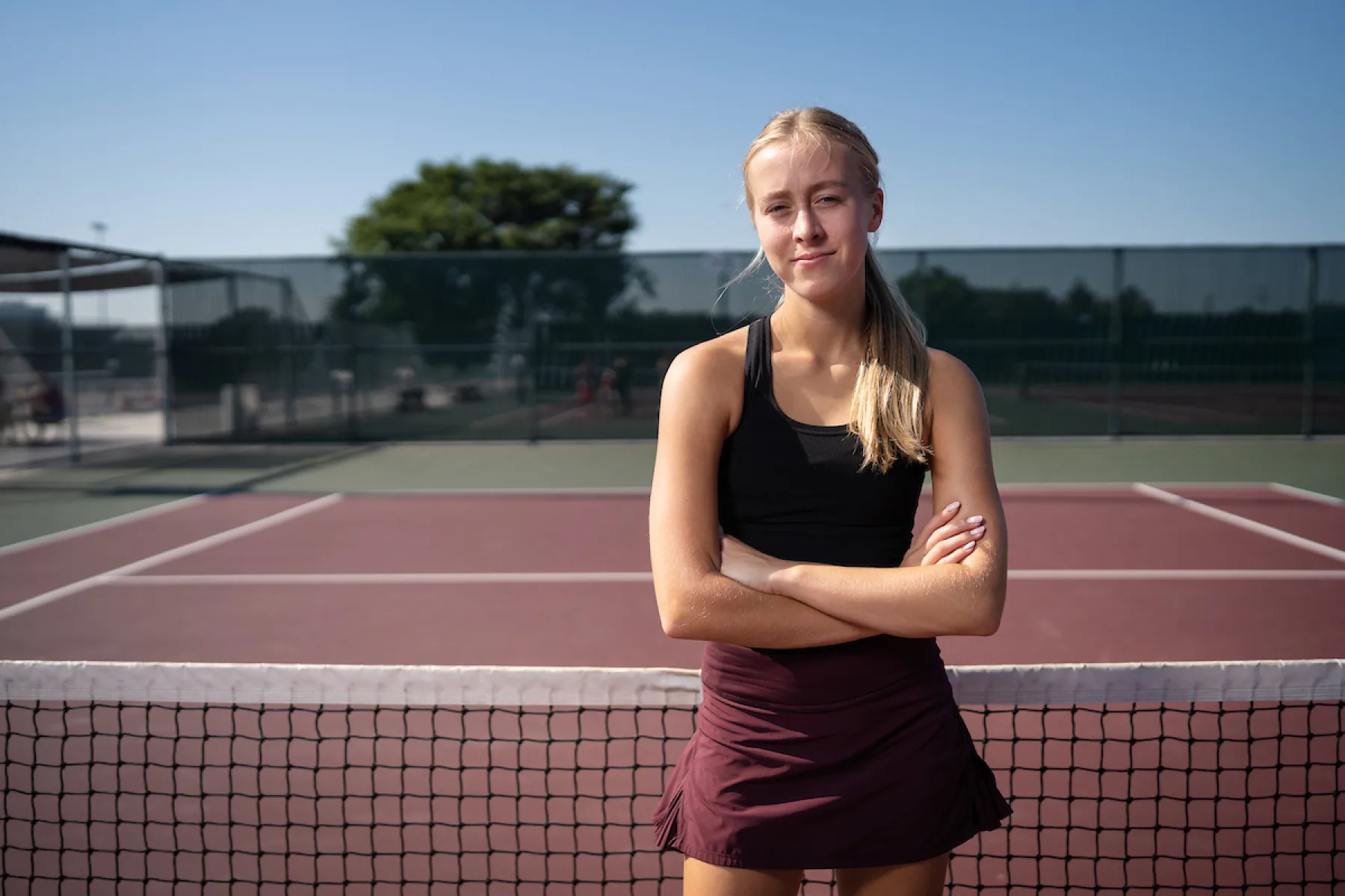 Gillette Children's Spinal Fusion patient, Delaney Lundquist