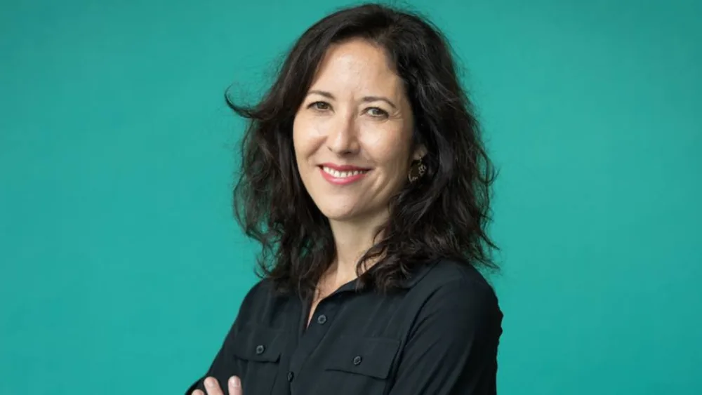 Portrait of Angela Tridgell, MD - Gillette Children's.