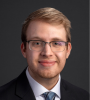 Rehab Fellow Dylan Mann - Gillette Children's