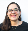 Rehab Fellow Mara Martinez-Santori - Gillette Children's