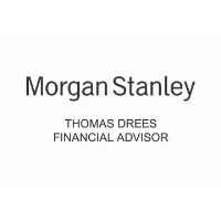 Morgan Stanley - Thomas Drees