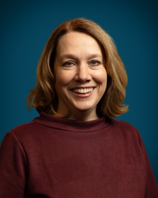 Heidi Christianson