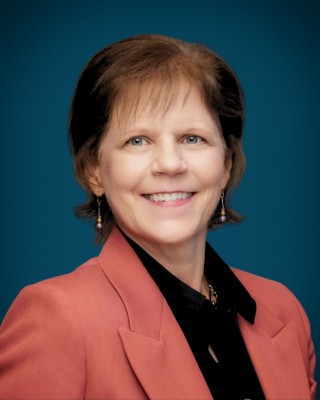 Kathy Tune, Secretary