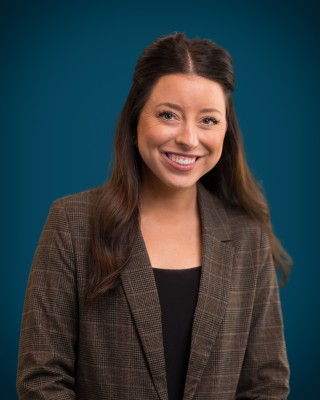 Elizabeth Riehl