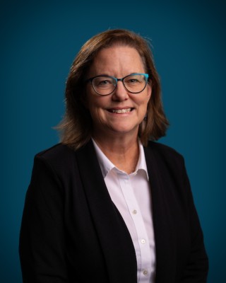 Mary Heer-Forsberg
