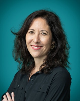 Angela Tridgell