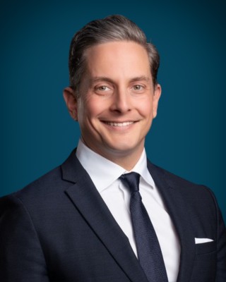 Coen Wijdicks, PhD, MBA