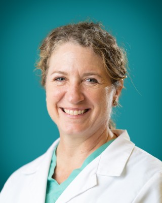 Deborah Bohn