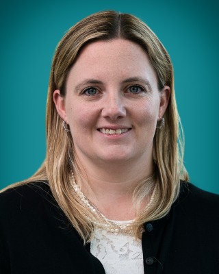 Andrea Paulson
