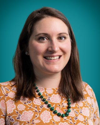Lauren Yauch