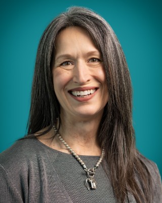 Marcie Ward