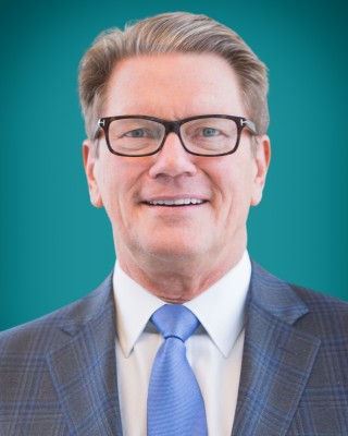 Mark Dahl