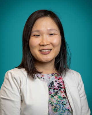 Dr. Rosemary Ramp, MD - Gillette Children's