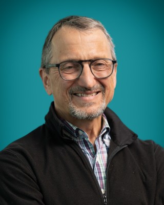 Tom Novacheck