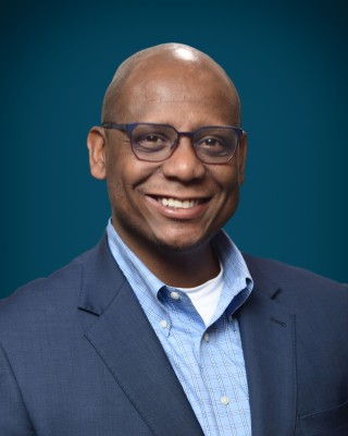 Marlon Cush, Chair