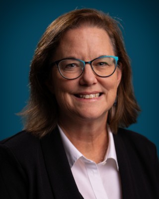 Mary Heer-Forsberg