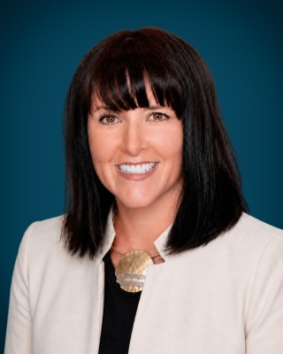 Paula Montgomery